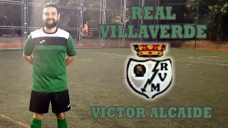 ENTREVISTA PRE PARTIDO FINAL TORNEO CLAUSURA DEPORTIVIDAD GETAFE